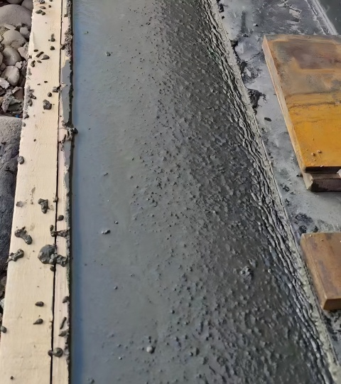 黄流镇环氧砂浆的特点及施工流程​